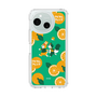 Slim Protection Case［ Kuppyramu Friends - Orange ］