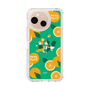 Slim Protection Case［ Kuppyramu Friends - Orange ］