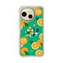 Slim Protection Case［ Kuppyramu Friends - Orange ］