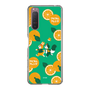 Slim Protection Case［ Kuppyramu Friends - Orange ］