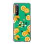 Slim Protection Case［ Kuppyramu Friends - Orange ］