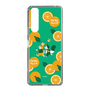 Slim Protection Case［ Kuppyramu Friends - Orange ］