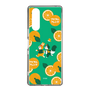 Slim Protection Case［ Kuppyramu Friends - Orange ］