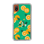 Slim Protection Case［ Kuppyramu Friends - Orange ］