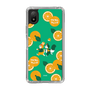 Slim Protection Case［ Kuppyramu Friends - Orange ］