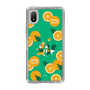 Slim Protection Case［ Kuppyramu Friends - Orange ］