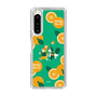 Slim Protection Case［ Kuppyramu Friends - Orange ］