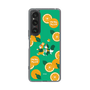 Slim Protection Case［ Kuppyramu Friends - Orange ］