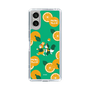 Slim Protection Case［ Kuppyramu Friends - Orange ］