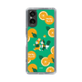 Slim Protection Case［ Kuppyramu Friends - Orange ］