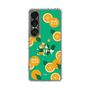Slim Protection Case［ Kuppyramu Friends - Orange ］