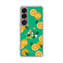 Slim Protection Case［ Kuppyramu Friends - Orange ］