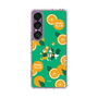 Slim Protection Case［ Kuppyramu Friends - Orange ］