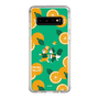 Slim Protection Case［ Kuppyramu Friends - Orange ］