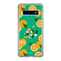 Slim Protection Case［ Kuppyramu Friends - Orange ］
