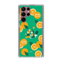 Slim Protection Case［ Kuppyramu Friends - Orange ］
