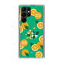Slim Protection Case［ Kuppyramu Friends - Orange ］