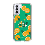Slim Protection Case［ Kuppyramu Friends - Orange ］