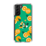 Slim Protection Case［ Kuppyramu Friends - Orange ］