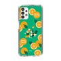 Slim Protection Case［ Kuppyramu Friends - Orange ］