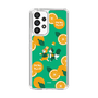 Slim Protection Case［ Kuppyramu Friends - Orange ］