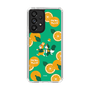 Slim Protection Case［ Kuppyramu Friends - Orange ］