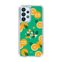 Slim Protection Case［ Kuppyramu Friends - Orange ］