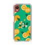 Slim Protection Case［ Kuppyramu Friends - Orange ］