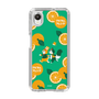 Slim Protection Case［ Kuppyramu Friends - Orange ］