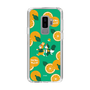 Slim Protection Case［ Kuppyramu Friends - Orange ］