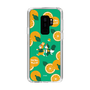 Slim Protection Case［ Kuppyramu Friends - Orange ］