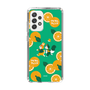 Slim Protection Case［ Kuppyramu Friends - Orange ］