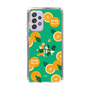 Slim Protection Case［ Kuppyramu Friends - Orange ］