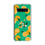 Slim Protection Case［ Kuppyramu Friends - Orange ］