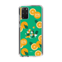 Slim Protection Case［ Kuppyramu Friends - Orange ］