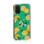 Slim Protection Case［ Kuppyramu Friends - Orange ］