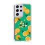 Slim Protection Case［ Kuppyramu Friends - Orange ］