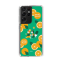 Slim Protection Case［ Kuppyramu Friends - Orange ］