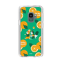 Slim Protection Case［ Kuppyramu Friends - Orange ］