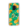 Slim Protection Case［ Kuppyramu Friends - Orange ］