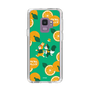 Slim Protection Case［ Kuppyramu Friends - Orange ］