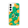 Slim Protection Case［ Kuppyramu Friends - Orange ］