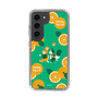 Slim Protection Case［ Kuppyramu Friends - Orange ］