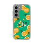 Slim Protection Case［ Kuppyramu Friends - Orange ］
