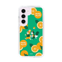 Slim Protection Case［ Kuppyramu Friends - Orange ］