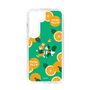 Slim Protection Case［ Kuppyramu Friends - Orange ］