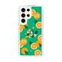 Slim Protection Case［ Kuppyramu Friends - Orange ］