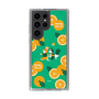 Slim Protection Case［ Kuppyramu Friends - Orange ］
