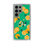 Slim Protection Case［ Kuppyramu Friends - Orange ］