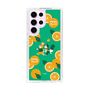 Slim Protection Case［ Kuppyramu Friends - Orange ］